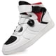 thumbnail image 3 of Botas de moto y zapatos de moto para todas las estaciones para hombre y mujer.,Blanco rojo,39, 3 of 18