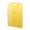Yellow, variant on Large Capacity Document Case with Handle Expandable 13 Compartment Folders for Papers Supplies