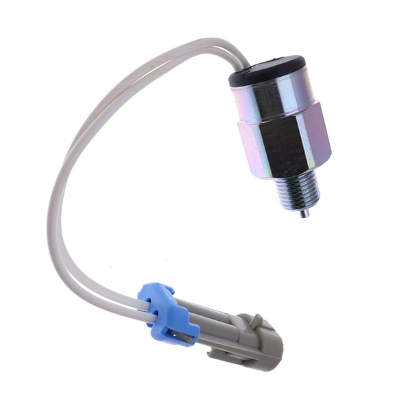 Solenoid Valve KV23082 For John Deere 317 325 332 280 240 260 Skid Steer CT332