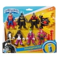 thumbnail image 2 of Paquete de figuras Fisher-Price Imaginext DC Super Friends, 2 of 6