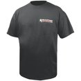 thumbnail image 1 of Allstar Performance ALL99907XXXL T-Shirt, Charcoal - 3XL, 1 of 1
