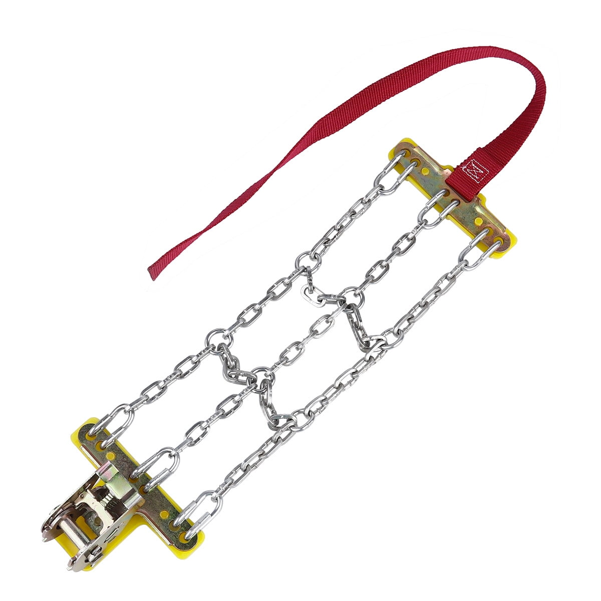 すのー Security Chain SZ468 Super Z6 Car Truck Snow Radial Cable