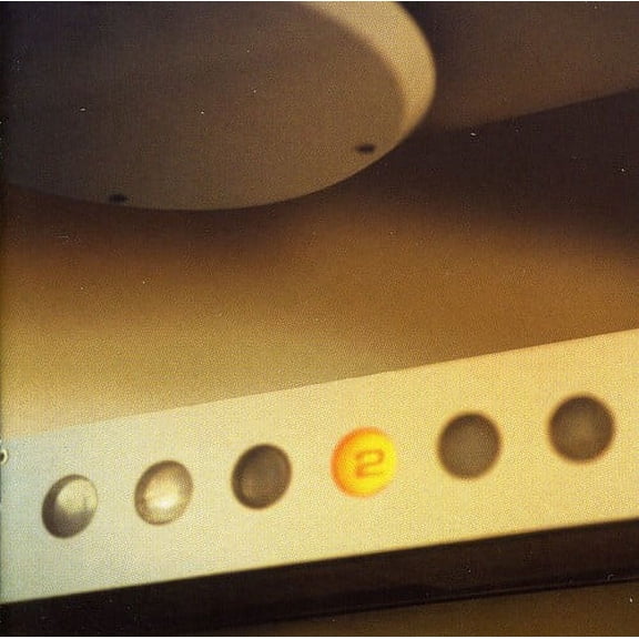 Echoboy - Volume 2 - Music & Performance - CD