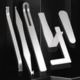 thumbnail image 2 of lionlar 6Pcs Woodwind Saxophone Repair Tool for Alto/Soprano/Tenor Saxophone Spring Hook, 2 of 9
