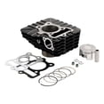 thumbnail image 5 of 56mm Cylinder Piston Kit for Bajaj Pulsar NS 150 A, 5 of 10