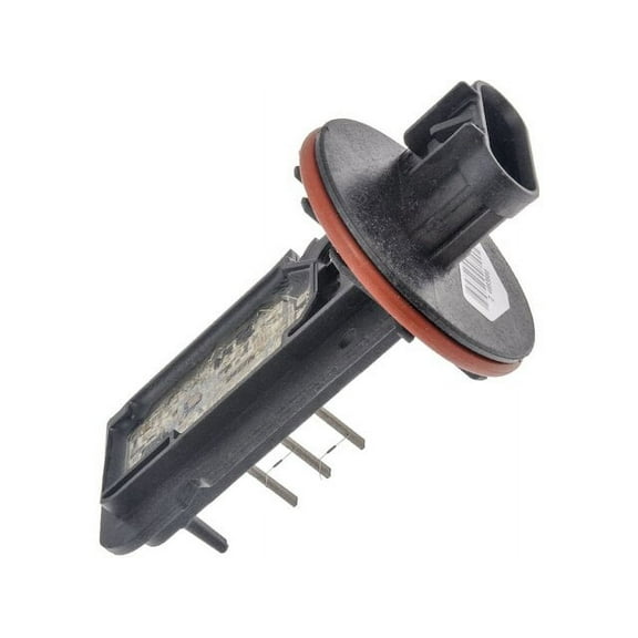 Mass Air Flow Sensor - Compatible with 2006 - 2009 Chevy Impala 2007 2008