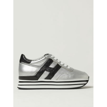 

Hogan Sneakers Woman Grey Woman