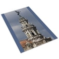 thumbnail image 3 of Print: Palacio Del Centro Gallego, Havana, Cuba, 2010, 3 of 4