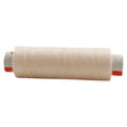thumbnail image 1 of Grey 20 Pcs New Spun Quilting Sewing Supplies Wholesale Spool Polyester Thread, 1 of 5
