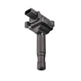 thumbnail image 2 of Set of 4 Ignition Coils Compatible with 2005 Mercedes-Benz C230 Kompressor Classic Sedan 4-Door 1.8L L4 Replacement for UF555 C230, 2 of 5