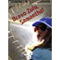thumbnail image 1 of Bravo Zulu, Samantha!, 1 of 1