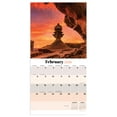 thumbnail image 2 of TF Publishing 2026 Sunsets Mini Calendar - Gloss Paper, 2 of 5
