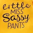 thumbnail image 4 of Hessimy Newborn Infant Baby Girl Basic Ruffle Romper Bodysuit Jumpsuit Casual Clothes Summer One Piece Solid Outfit,Classic(Light Yellow, 4 of 4