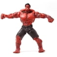 thumbnail image 1 of Marvel Avengers Invincible Hulk Hulk Red Giant 10 Inch 11 Inch Joint Action Figure Hand-ZJKDGJKJ, 1 of 1