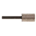 thumbnail image 4 of 2 Unidades Cabeza De Cilindro De Pulido De Diamante Puntos Puntos De Molienda Adecuados Para Eléctricas, Máquinas De Grabado, Máqu Baoblaze Cabezal de esmerilado diamantado, 4 of 7