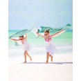thumbnail image 3 of Turquoise Marble Beach Towels Oversized Super Absorbent, Nature Marble Stone Ripple Modern Art Lightweight Bath Towel Quick Dry Sets For Bathroom/Pool/Rv Camping/Beach Play/Gym Room/Picnic 35"x70", 3 of 8