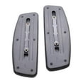 thumbnail image 1 of Almencla 2 Pieces Office Chair Replacement Arm Pads Easy to Install Durable Universal Sliding Mount, 1 of 7