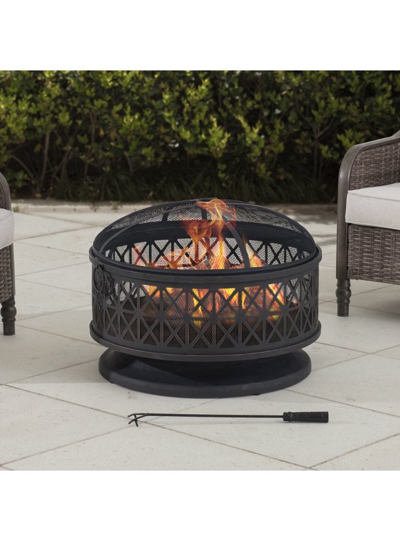 Fire Pits Clearance, Discounts & Rollbacks