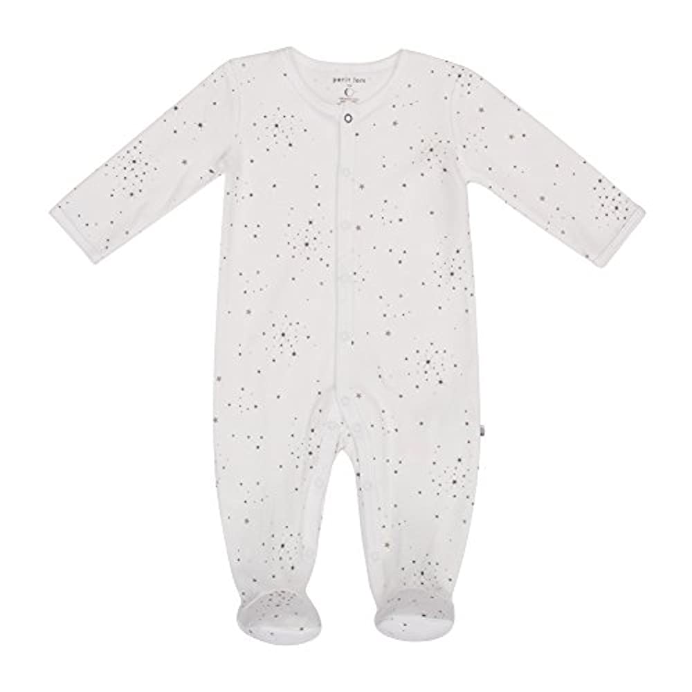 petit lem onesie