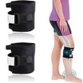 thumbnail image 1 of support de Pression pour Soulager la Sciatique dans les Jambes Classique, Pratique, simple et Moderne, 1 of 5