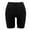 X1 Black, variant on Women's Ice Silk Shorts Non-Fading Leggings Seamless Shorts for Under Dress Smooth Boyshorts for Yoga/Bike/Workout Shapewear Shorts,Color:Beige