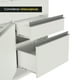 thumbnail image 4 of Cocina Integral Completa Madesa Genova 280cm Blanco, 4 of 7