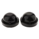 thumbnail image 2 of Carcasa Antipolvo para Delanteros de Coche de 2 Piezas de 125 Mm para Sello de Bombilla LED de Faro HID shamjiam Tapa de la cubierta de polvo del faro del coche, 2 of 6