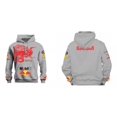 thumbnail image 3 of Sudadera Hoodie De Formula Escuderia Red-bul Raicing 1, 3 of 4