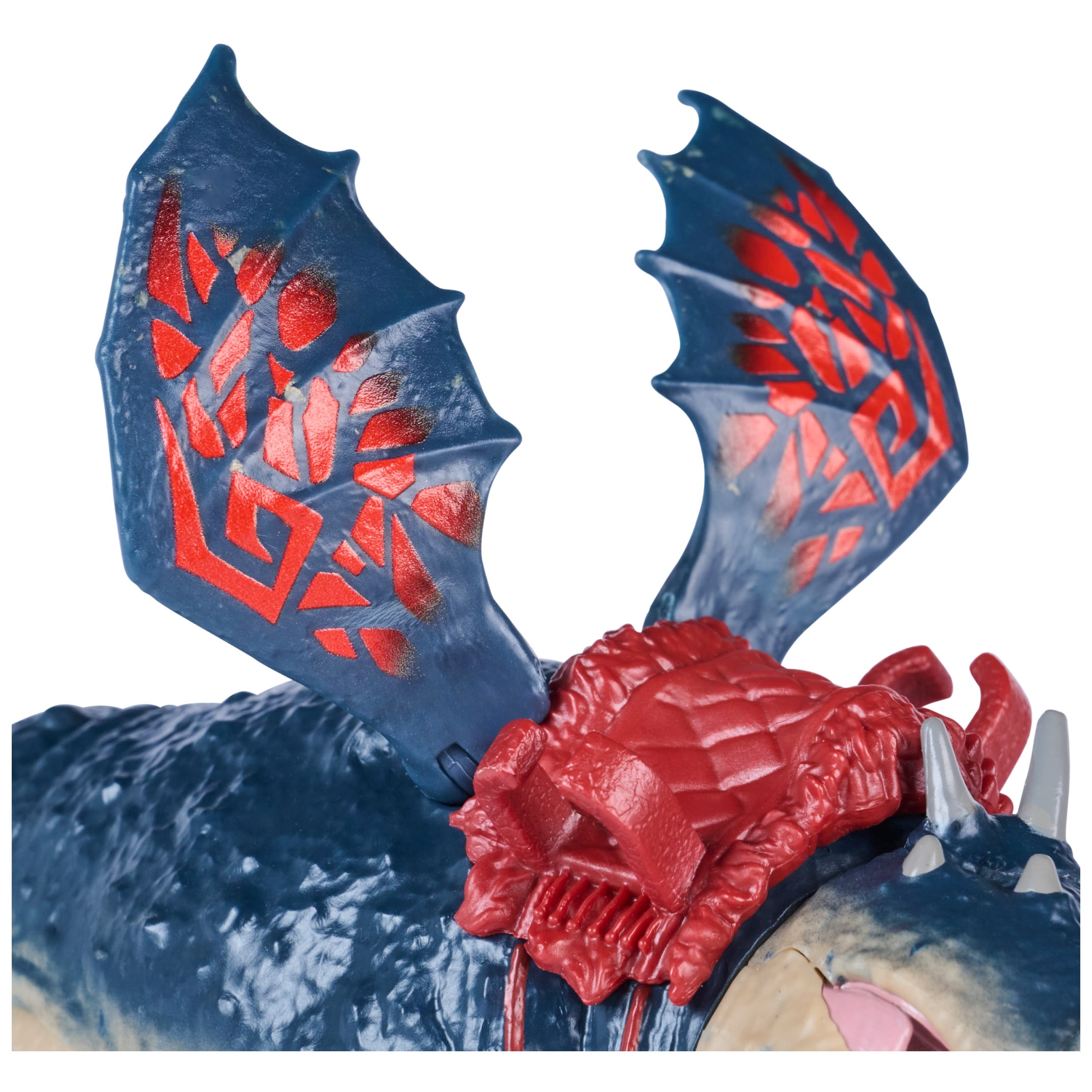 Dreamworks Dragons, How to Train Your Dragon, Gronckle & Fishlegs, Viking Duo Action Figures
