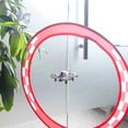 thumbnail image 4 of Flying Racing Gate Door 3pcs 500mm for Racing Freestyle Drone Practice Competition, 4 of 5