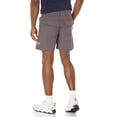 thumbnail image 2 of Pantalones cortos de pesca HUK Standard Next Level 7 para hombre - Hierro, 2 of 3
