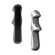 thumbnail image 1 of Controlador de silicona suave para iPad Tablet PUBG Game Joystick Trigger Grip Hugtrwg Para estrenar, 1 of 7