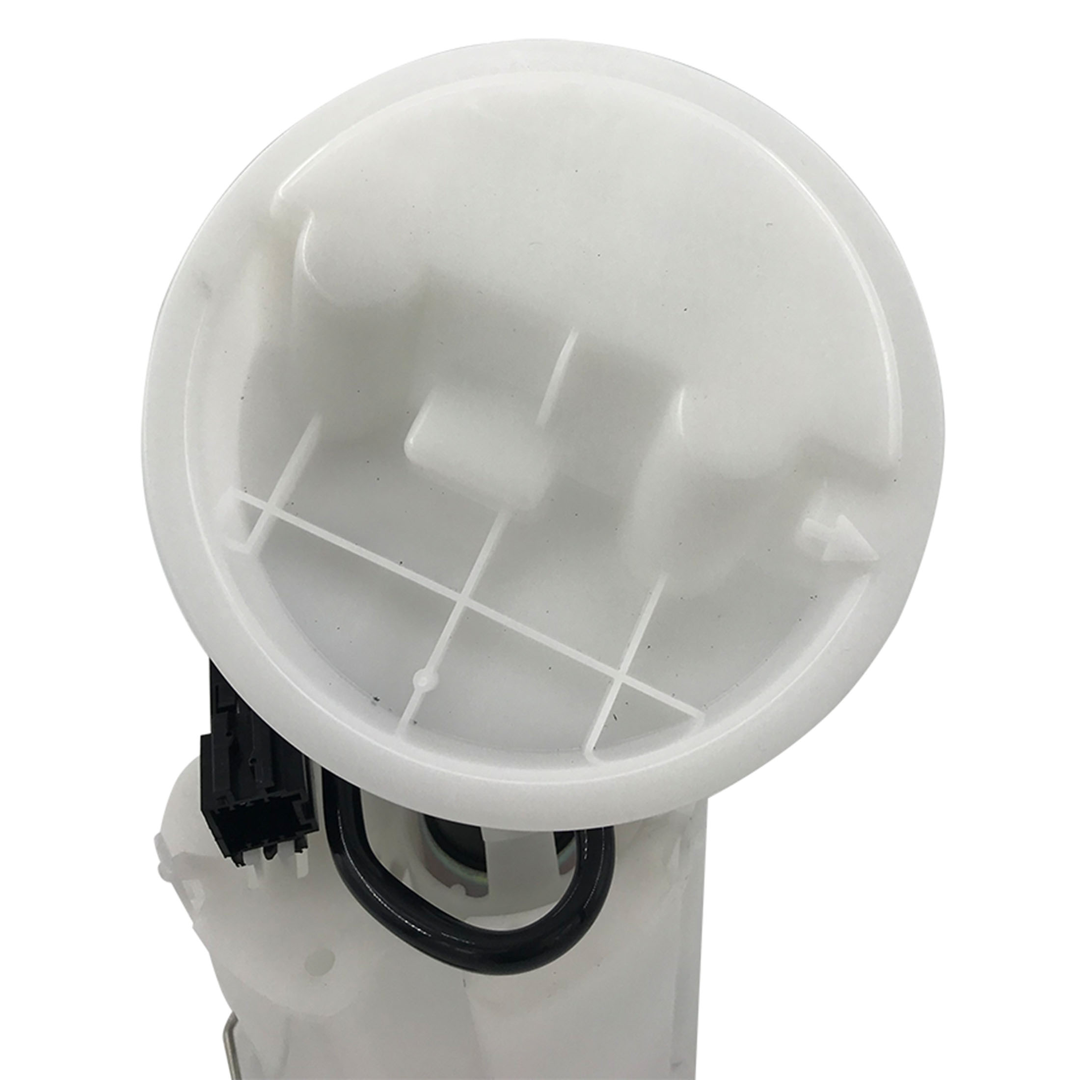 Agility Auto Parts 4010275 Fuel Pump Module Assembly for Mercedes-Benz Specific Models