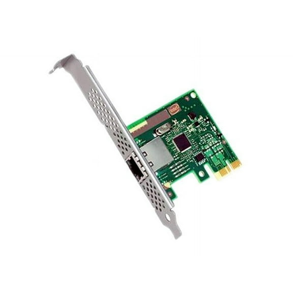 Intel I210T1 Gigabit Ethernet Card
