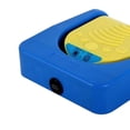 thumbnail image 3 of Interruptor De Control Momentáneo Del Pedal Del Pie Del Pedal Del Pie De Para El CNC Industrial Con La Superficie Del Plástico Gloria Interruptor de pedal momentáneo, 3 of 4