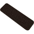 thumbnail image 3 of Beverly Rug Non-Slip Machine Washable 15PK Brown Indoor Area Rugs, 3 of 7