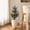 D, variant on Artificial Persian Grass Potted Plant Set,Realistic Decorative Green And Bloom Mix Arrangement,Durable Plastic Simulation Design,Living Room Shelf Fireplace Office Desk Home Accent Decor Piece