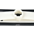 thumbnail image 2 of Smoked Front Fender Side Marker Turn Signal Light, Fit for Chevy1987-1991/ GMC 1981-1991, 2 of 8