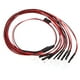 thumbnail image 3 of 2 luces LED Yotijar rojas 4 amarillas con Panel de circuito para Coche RC, 3 of 10