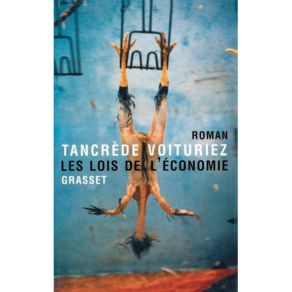 Les lois de l'économie, (Paperback)