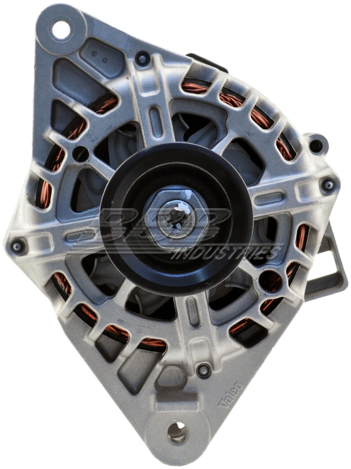 Bbb Industries 11311 Alternator Fits select: 2010-2011 HYUNDAI ELANTRA TOURING, 2010-2011 KIA SOUL