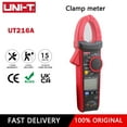 thumbnail image 2 of Xingzhi ABS Smart Professional Digital Multimeter 600A Clamp Meter Super Safe And Durable Easy To . Large, 2 of 6