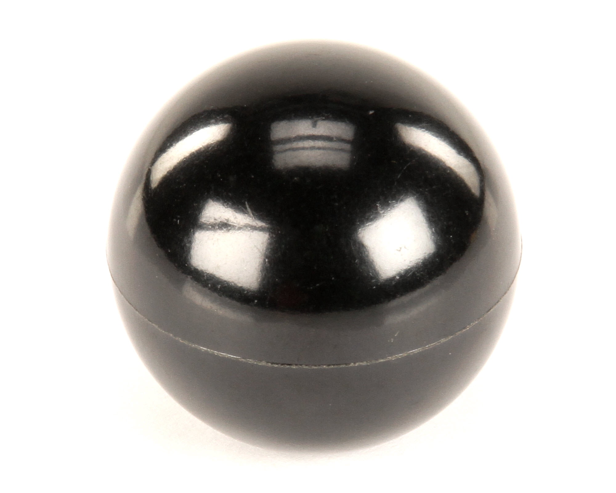 Montague 2033-8 Handle Knob for Compatible Montague Cooking Equipment, Black
