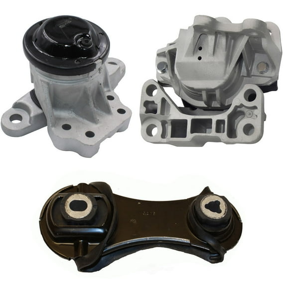 Westar ETK-102 Engine Mount Set