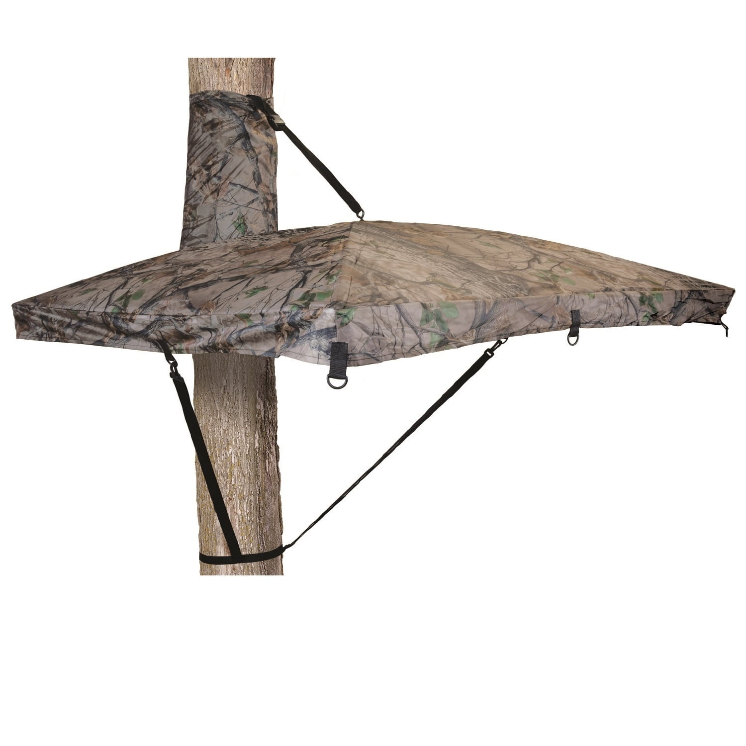 Tree Stand Accessories Sniper Treestands SASE60 Outlaw Full Enclosure