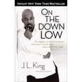 thumbnail image 1 of On the Down Low, Karen Hunter, J. L. King Paperback, 1 of 1