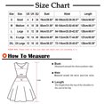 thumbnail image 3 of Fankiway Été Femmes Imprimé Bustier à Manches Courtes une Seule Pièce Robe de Cou Plus des Robes de Taille pour les Femmes Courbes Robes de Printemps pour les Femmes 10702, 3 of 6
