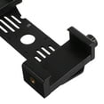 thumbnail image 3 of TABLZONE Durable Metal Rearview Mirror Adapter for Dash Cam Mounting Black Compatible with Various Vehicles, 3 of 8