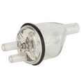 thumbnail image 3 of Transparent 30ml Goat Milking Claw Collector - Essential Sheep Milking Machine Accessory for Livestock Supply, 3 of 19