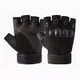 thumbnail image 2 of Guantes Tacticos Militar Medio Dedo Motocicleta Y Bicicleta, 2 of 7